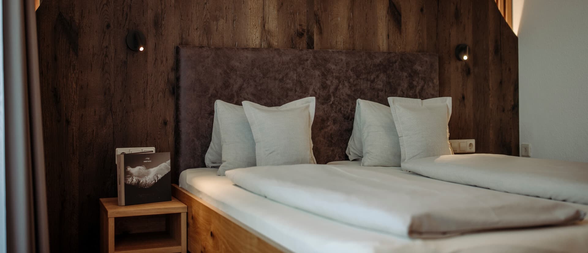 Gemütliche Zimmer zum Wohlfühlen im Hotel Waldfrieden in Schladming Rohrmoos